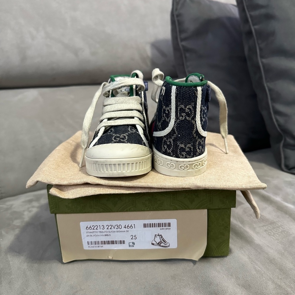 Shoes - Picture 2 of 3